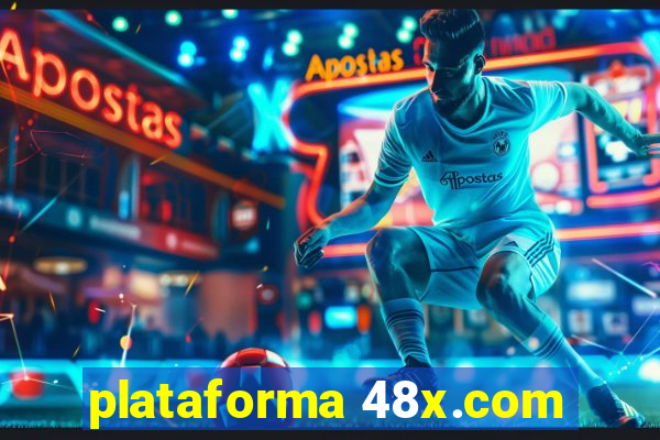 plataforma 48x.com